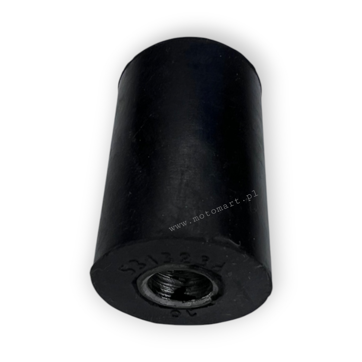 Seat mounting bushing Ural Dnieper MT K750 M72 Izh holder bushing rubber
