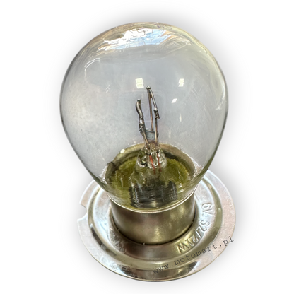Bulb 6v 32/21W K750 M72 DNIEPR MT URAL HEADLIGHT lamp glass bulb