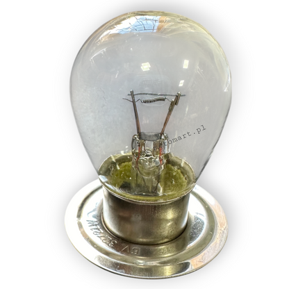 Bulb 6v 32/21W K750 M72 DNIEPR MT URAL HEADLIGHT lamp glass bulb