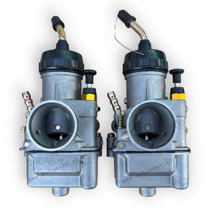 Carburetors K68 Dnieper MT Ural K750 M72 Carburettor KIT Taiwan carburetors gas k 68
