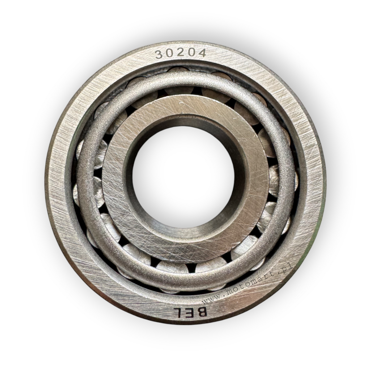 TAPERED WHEEL BEARING K-750 URAL DNIEPR M72 WHEEL Ruffle drum hub