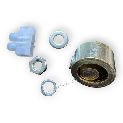 Sovek K750 M72 ignition blade spark arrester