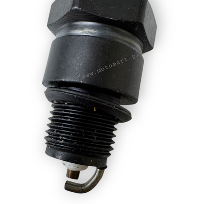 SPARK PLUG A14B Spark plugs DNIEPR MT URAL M72 K750 IŻ ignition А14 B ORIGINAL