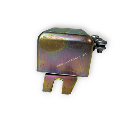 Voltage regulator 12V Dnieper Ural electronic Sovek alternator WARRANTY