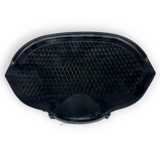 GUMA SIEDZENIA M72 K750 URAL DNIEPR MW750 lopuch SIODŁO lapuch siedzenie