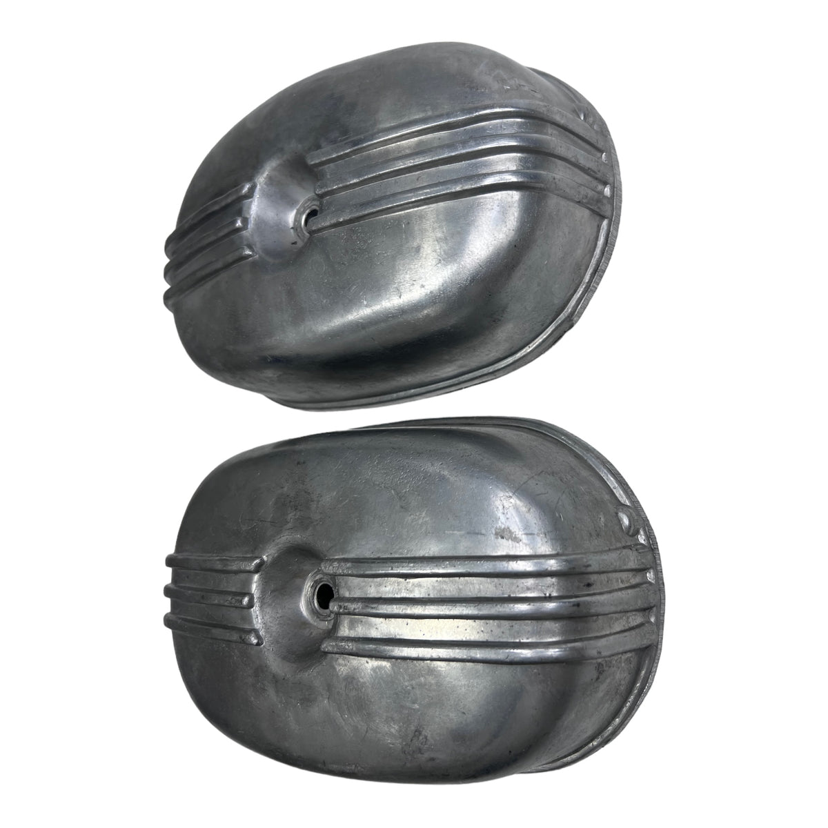 Valve cover URAL cylinder head original CCCP valves Dnieper