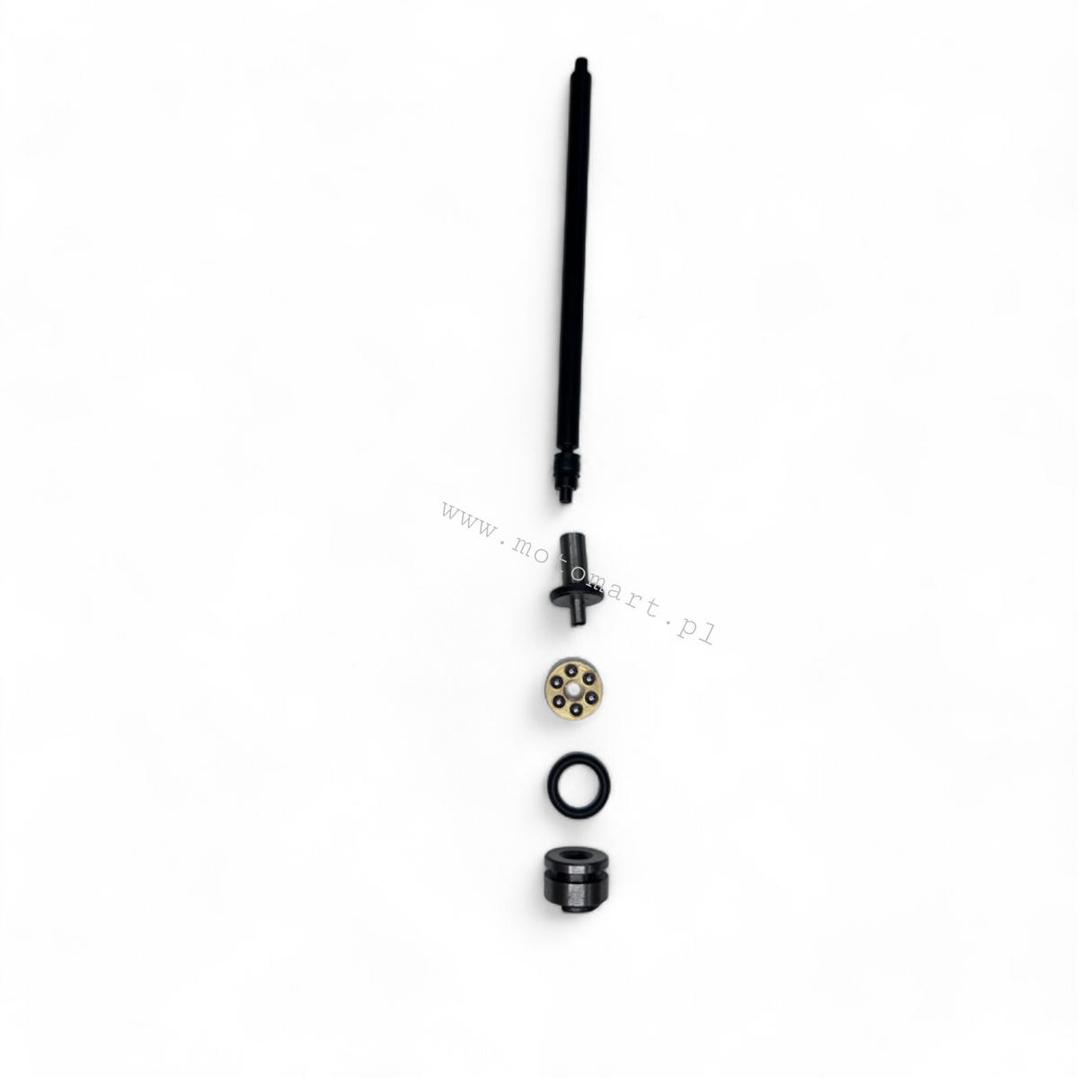 Clutch pusher Dnieper CLUTCH CLUTCH release gearbox with reverse LONG K750 M72 Ural LONG