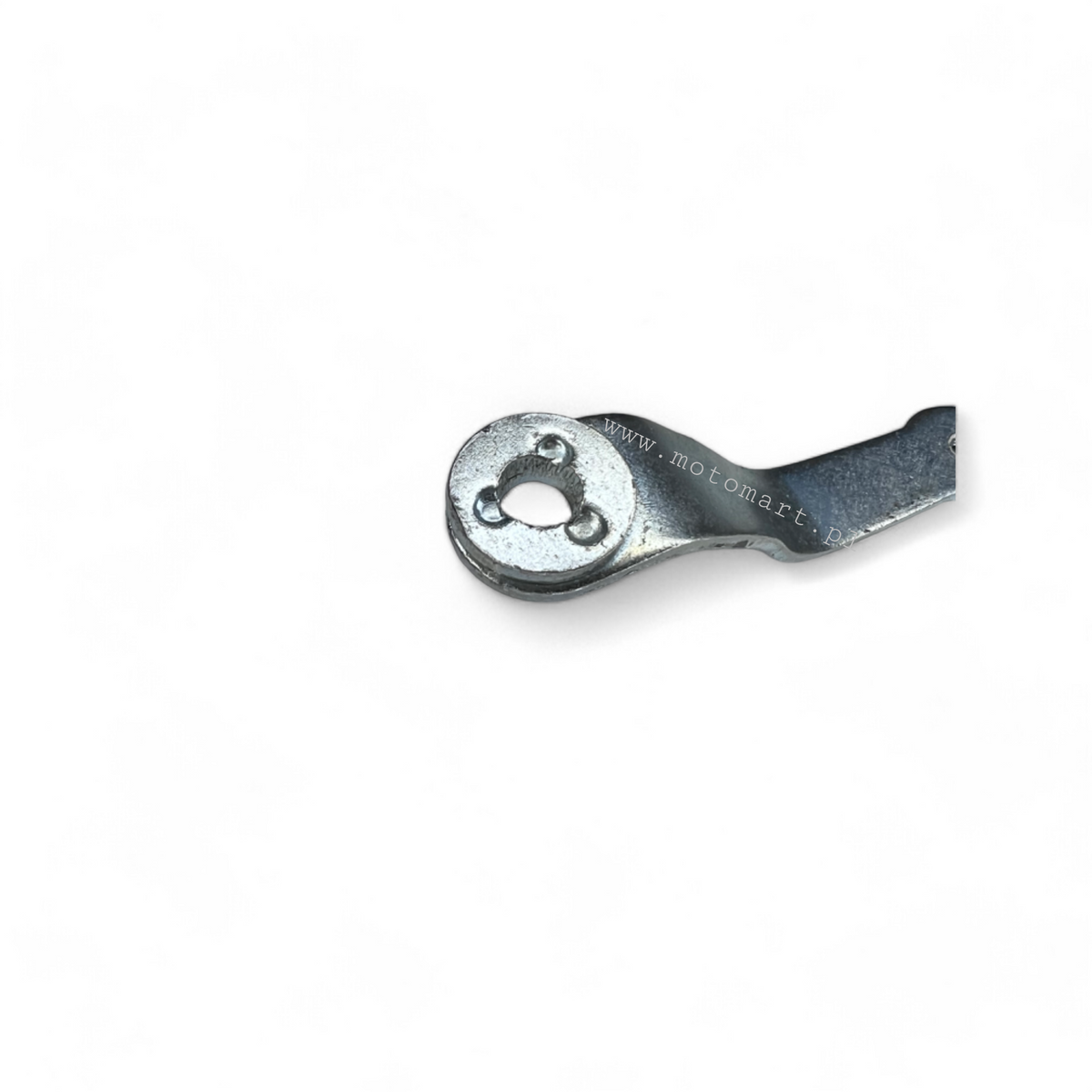 Reverse gear lever Dnieper reverse gear