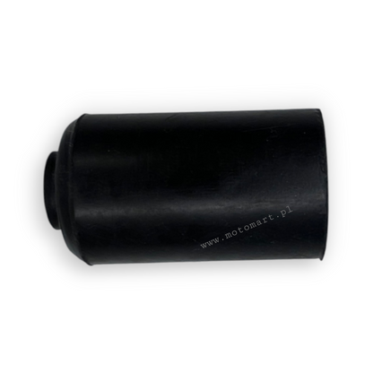 Seat mounting bushing Ural Dnieper MT K750 M72 Izh holder bushing rubber