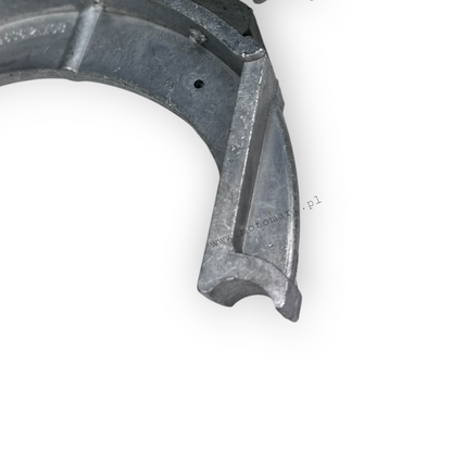 Brake Shoes Brake Shoe Pads Lining URAL Front Rear