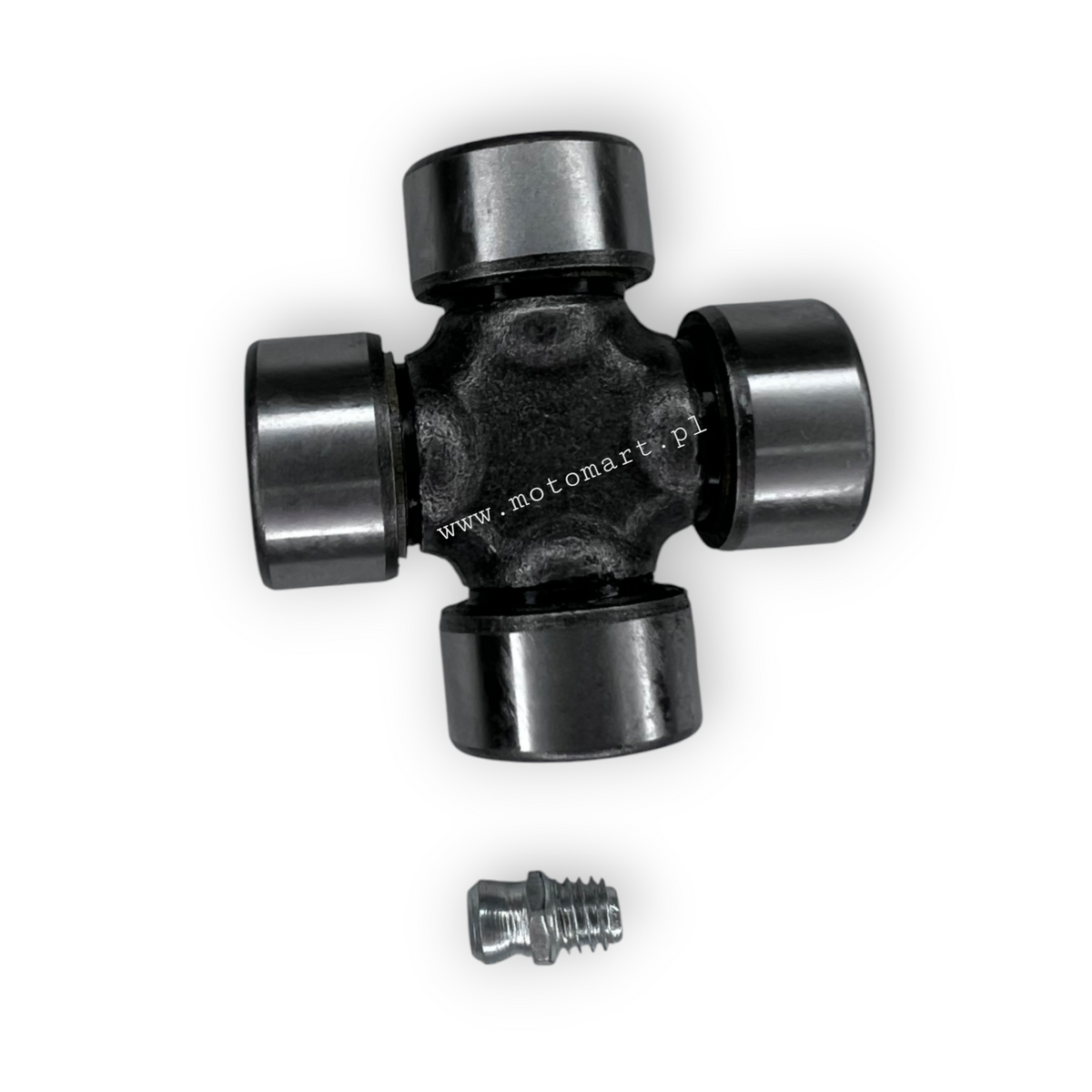 CARDAN CROSS URAL DNIEPR M72 K750 INSERT JOINT ORIGINAL