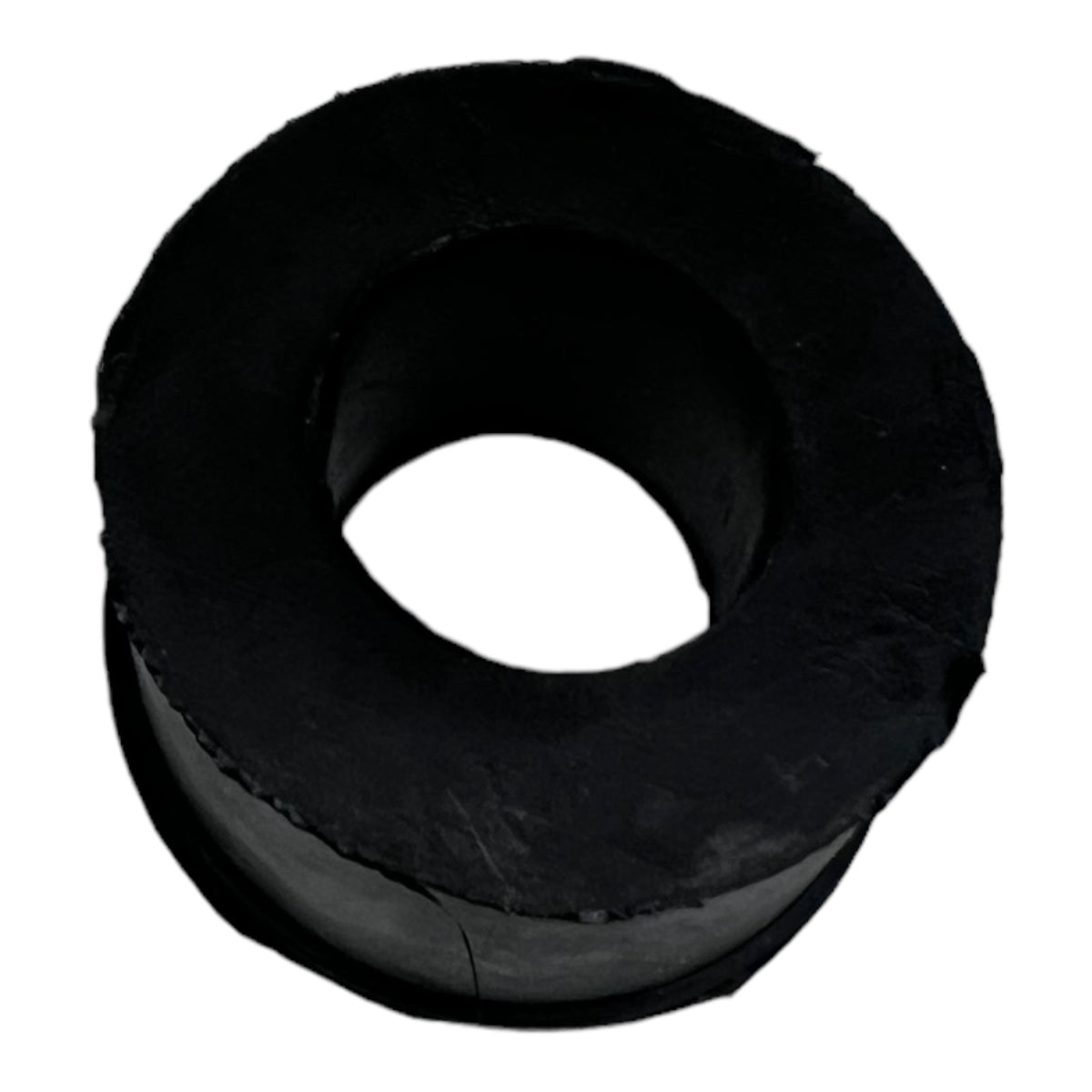 Rubber bushing of the control arm Dnieper MT, K750 rubber bushing