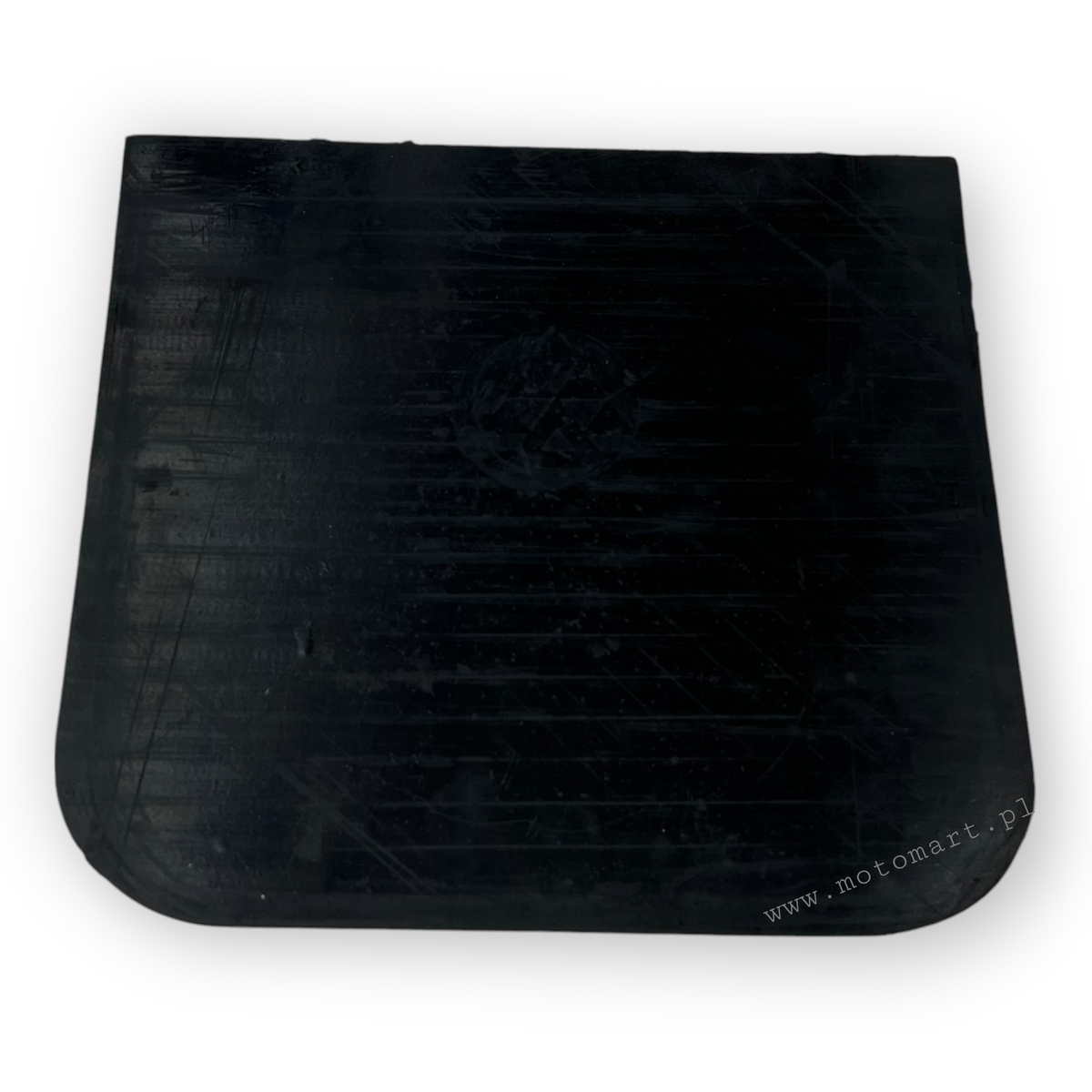 Mudguard Dnieper K750 rear rear fender rubber mudguard QUALITY