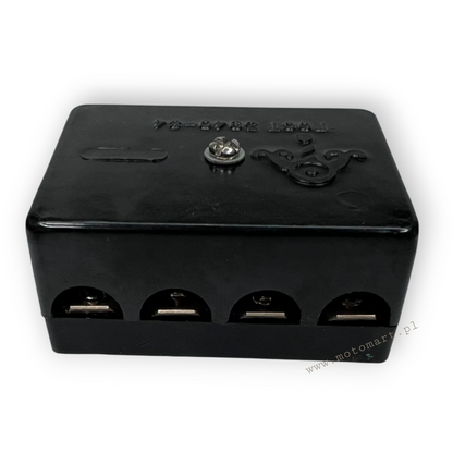Fuse box Ural Dnieper Mt fuse fuses