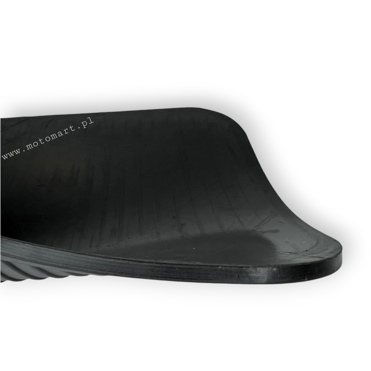 Mudguard Dnieper K750 rear rear fender rubber mudguard QUALITY