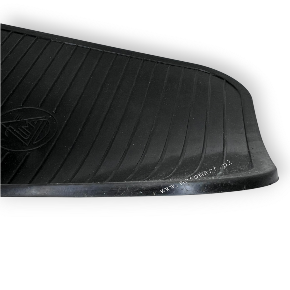 Mudguard Ural rear rear mudguard rubber mudguard QUALITY ORIGINAL