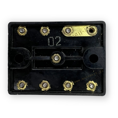Fuse box Ural Dnieper Mt fuse fuses